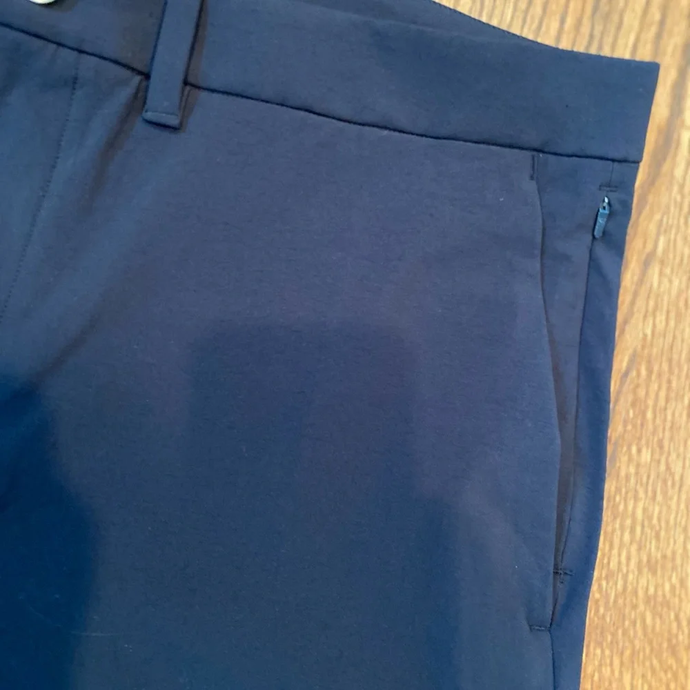 CRZ YOGA Men’s Casual Workwear Pants 38W – NWT
